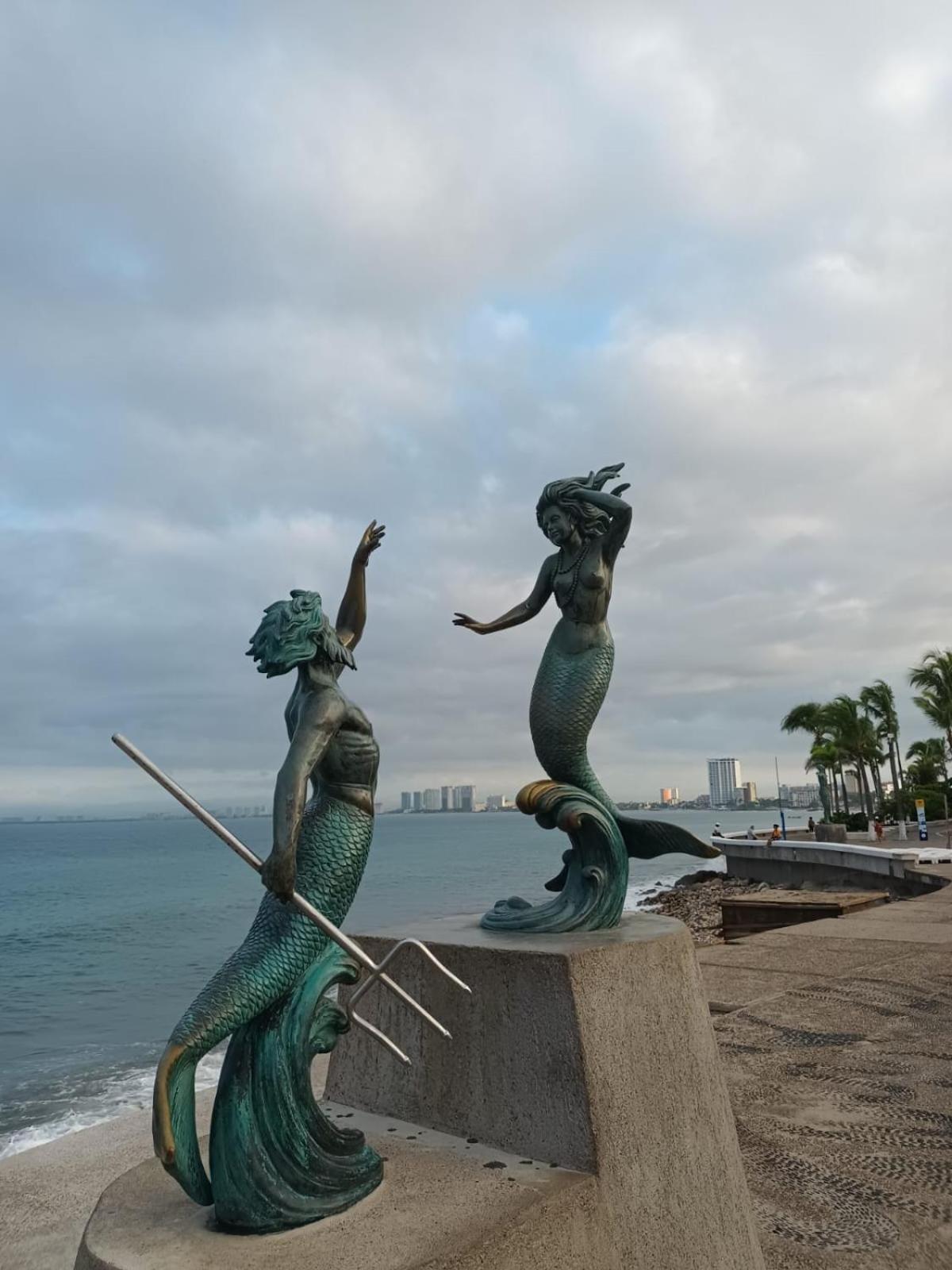 Hotel Ana Liz Puerto Vallarta Exterior foto